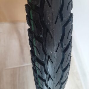 Opony 16x2.50 - BLACKCAT