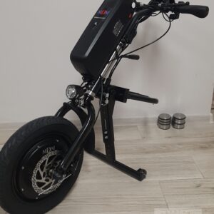 przystawka elektryczna hl-14/600 st