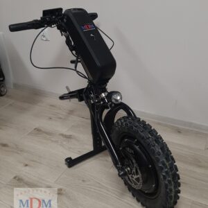 Przystawka elektryczna HL-14/900 Kross