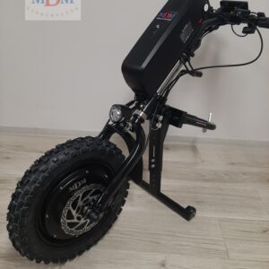 Przystawka elektryczna HL-14/600 Kross