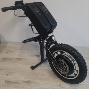 Przystawka do wózka inwalidzkiego HL-800-Kross PLUS